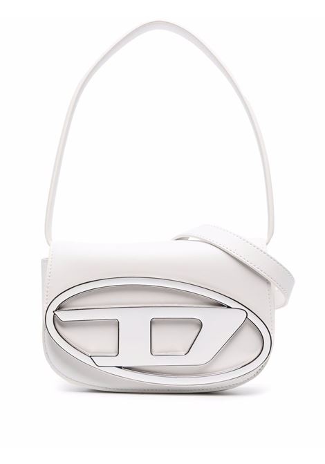 1dr shoulder bag woman white DIESEL | X08396 PR818T1003